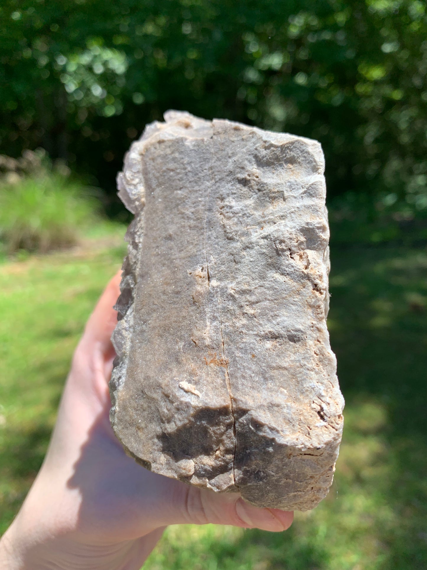 980g Bingham Fluorite