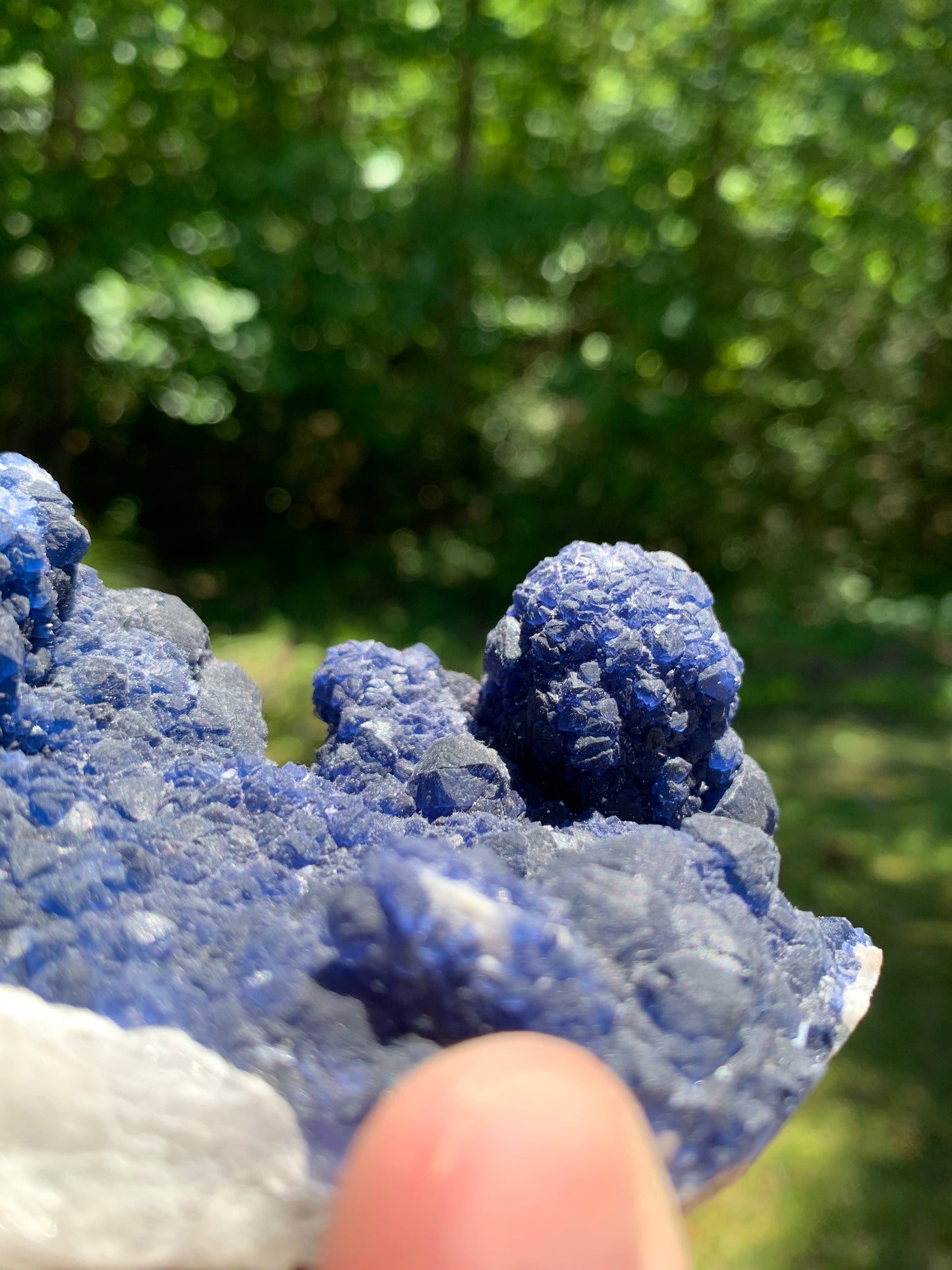 510g Inner Mongolia Fluorite