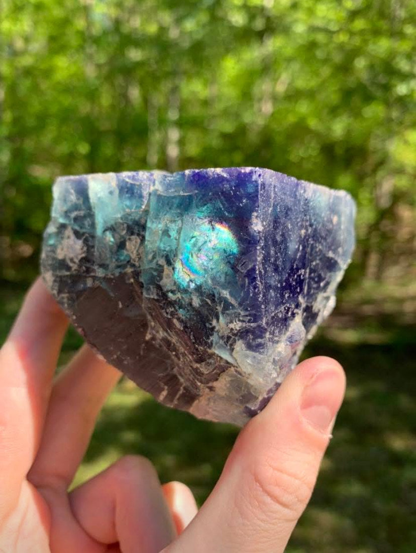 Fluorite