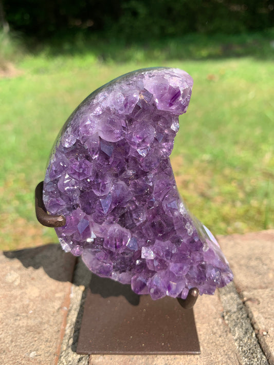 Amethyst Moon #10