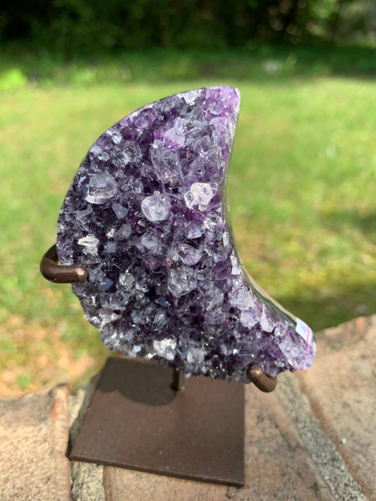 Amethyst Moon #1