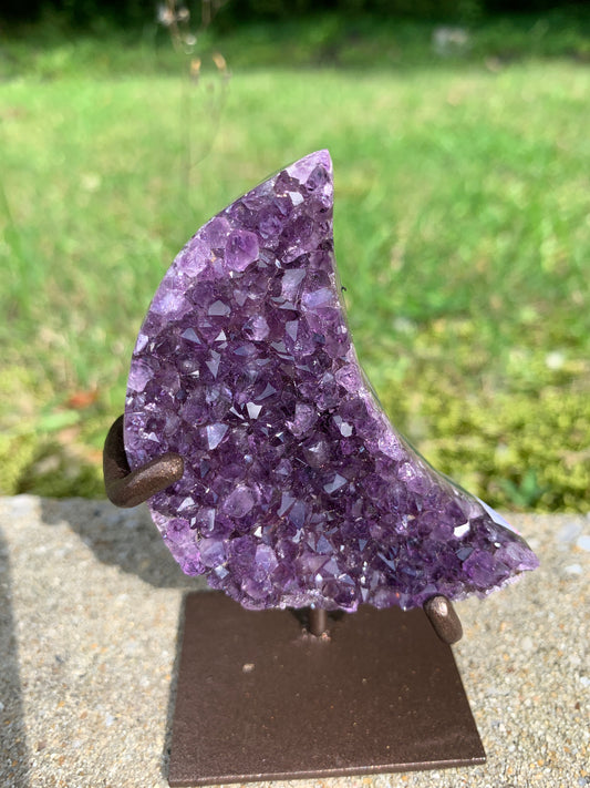 Amethyst Moon #6