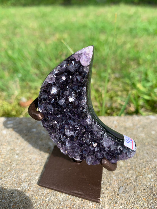 Amethyst Moon #4