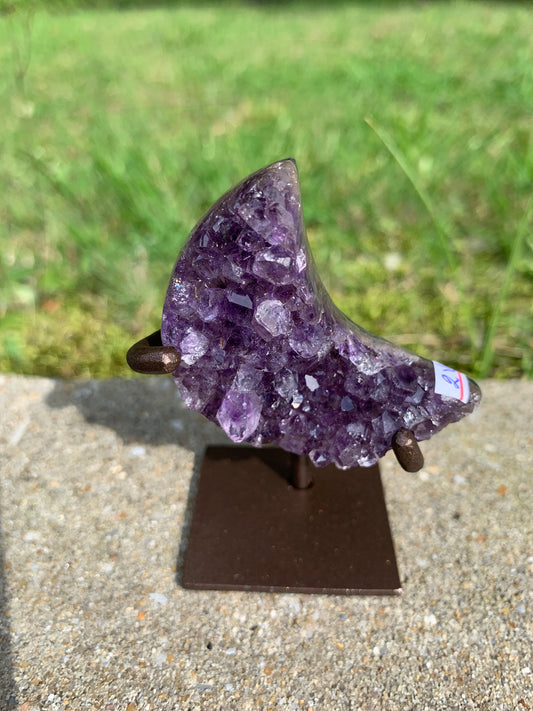 Amethyst Moon #2