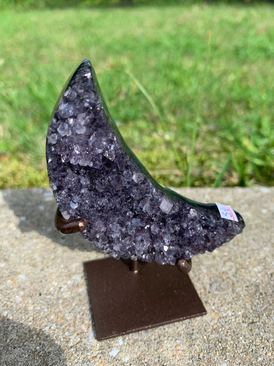 Amethyst Moon #5